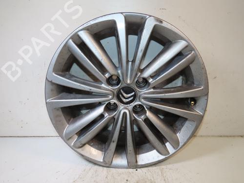 Fælk CITROËN C4 II (NC_) 1.6 HDi 90 | BP30291744C45