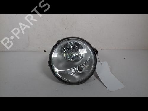 Used Left front fog light RENAULT TWINGO II (CN0_) 1.2 16V (CN04, CN0B) (75 hp) 8995127