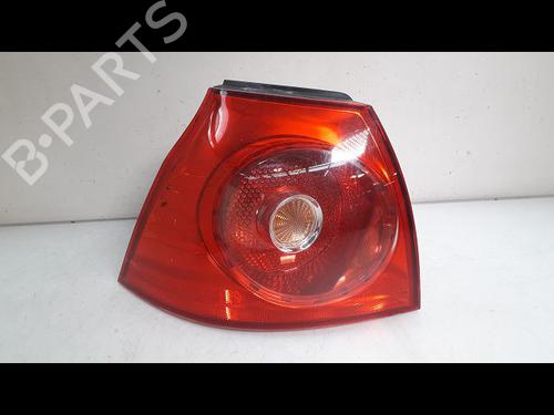 Left taillight VW GOLF V (1K1) 2.0 TDI | BP15237828C34 