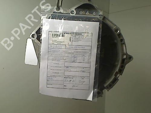 Gearbox BMW 1 (E87) 118 d | BP36483747M3 - Image 4