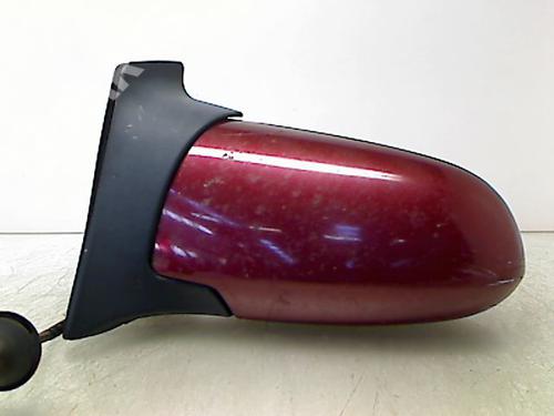 Used Left mirror OPEL ZAFIRA A MPV (T98) 2.0 DI 16V (F75) (82 hp) 8976619
