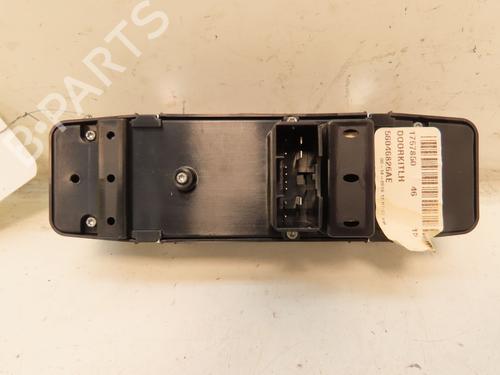 Left front window switch DODGE RAM 1500 Crew Cab Pickup 5.7 4WD | BP36484824I27 - Image 3