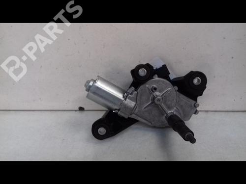 Used Rear wiper motor RENAULT SCÉNIC III (JZ0/1_) 1.5 dCi (110 hp) 8986396