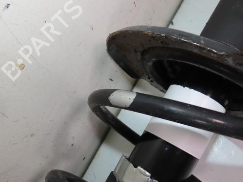 Left front shock absorber PEUGEOT 2008 I (CU_) 1.2 THP 110 / PureTech 110 | BP30951367M16 - Image 2