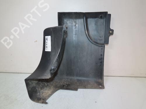Used Corner bumper RENAULT MASTER III Van (FV) 2.3 dCi 130 FWD (FV0M, FV0Y, FV0J, FV02, FV03) (130 hp) 30953840
