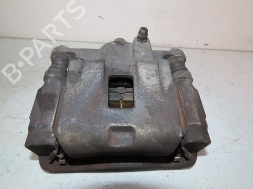 Used Left front brake caliper MAZDA 2 Hatchback (DL, DJ) 1.5 SKYACTIV-G (DJLFS) (115 hp) 24920194