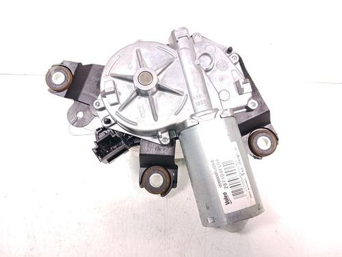 Used Rear wiper motor NISSAN QASHQAI II SUV (J11, J11_) 1.6 dCi (130 hp) 14958047