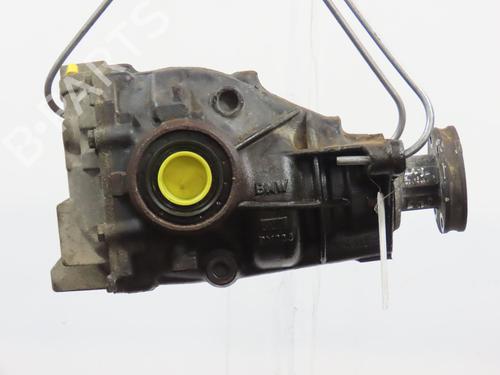 Rear differential BMW X5 (E53) 3.0 d | BP30950962M24