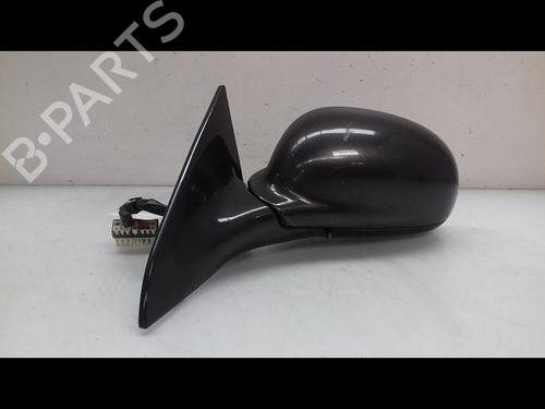 Used Left mirror PEUGEOT 406 Coupe (8C) 2.2 HDI (133 hp) 14957072