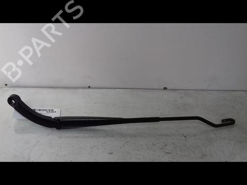 Used Front windshield wiper arm DACIA DOKKER MPV (KE_) 1.6 (83 hp) 14894714