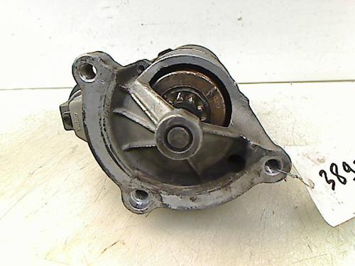 Used Starter PEUGEOT 206 Hatchback (2A/C) 2.0 HDI 90 (90 hp) 8975842