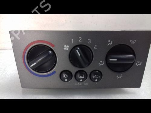 Used Climate control Climate control OPEL MERIVA A MPV (X03) 1.6 16V (E75) (100 hp) 23151086 23151086