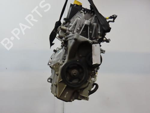 Engine DACIA SANDERO II 1.0 SCe 75 (B8JC, B8JD, B8NC) | BP31985012M1