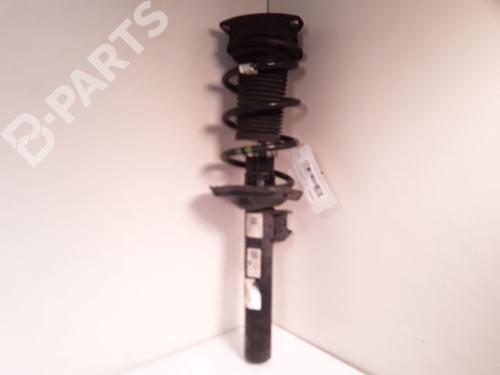 Used Right front shock absorber VW GOLF VII (5G1, BQ1, BE1, BE2) 1.2 TSI (105 hp) 9003796