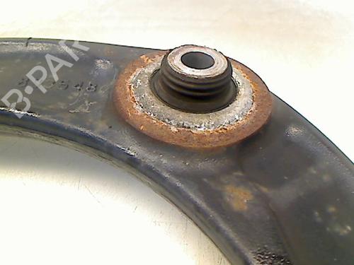 Left front suspension arm CITROËN C4 II (NC_) 1.6 HDi 90 | BP14890174M12 