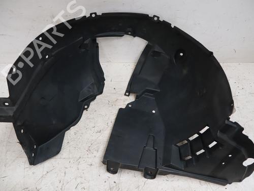 Radlauf für Radlauf RENAULT KADJAR (HA_, HL_) 1.6 dCi 130 (HLA4) (130 hp) 39755648 39755648