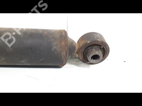 Left rear shock absorber TOYOTA RAV 4 III (_A3_) 2.2 D 4WD (ALA30_, ALA30R) | BP11413009M18 