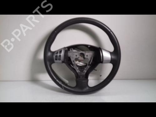 Used Steering wheel SUZUKI SPLASH (EX) 1.3 CDTI (A5B413D) (75 hp) 9264408