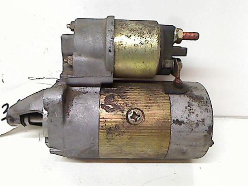 Used Starter FIAT PANDA (141_) 900 (40 hp) 23149029