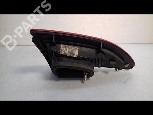 Right tailgate light RENAULT SCÉNIC III (JZ0/1_) 1.5 dCi | BP11725330C80 
