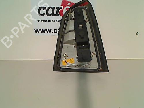 Used Left taillight Left taillight OPEL VECTRA B Estate (J96) 2.0 DTI 16V (F35) (101 hp) 23153598 23153598