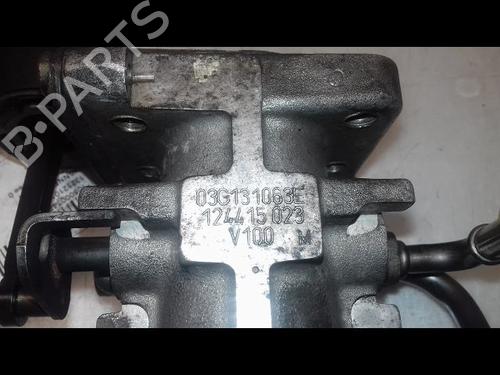 Used Egr AUDI A3 Sportback (8PA) 1.9 TDI (105 hp) 8997540