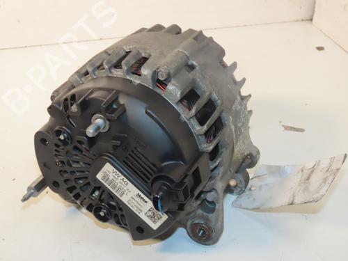 Alternator VW TIGUAN (AD1, AX1) 2.0 TDI | BP32332702M7