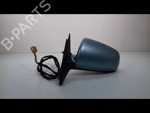 Used Left mirror AUDI A4 B7 (8EC) 3.0 TDI quattro (233 hp) 8992681