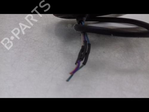 Used Left mirror Left mirror FIAT BARCHETTA (183_) 1.8 16V (130 hp) 8989288 8989288