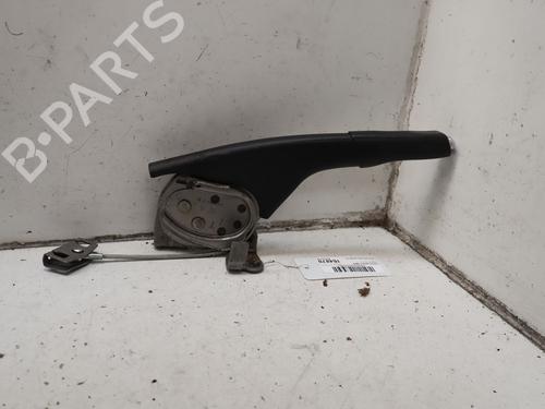 håndbremse håndbremse RENAULT CLIO III (BR0/1, CR0/1) 1.2 16V (BR0P, CR0P) (101 hp) 33997714 33997714