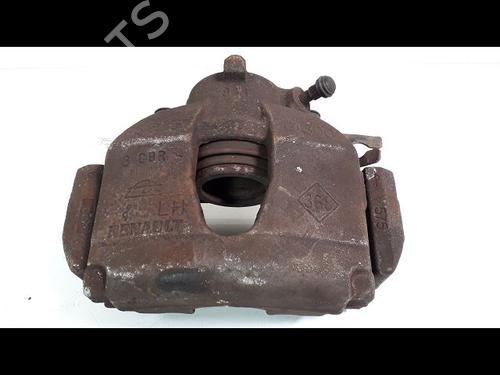 Right front brake caliper RENAULT LAGUNA II (BG0/1_) 1.9 dCi (BG08, BG0G) | BP23150657M104
