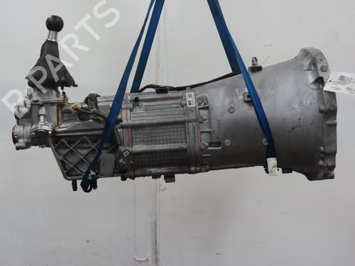 Gearbox MAZDA MX-5 IV (ND__) 2.0 (ND6E, NDERC) | BP36244577M3 - Image 4