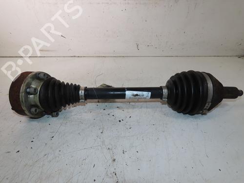 Antriebswelle links vorne für VW POLO V (6R1, 6C1) 1.2 TDI (75 hp) 31030753