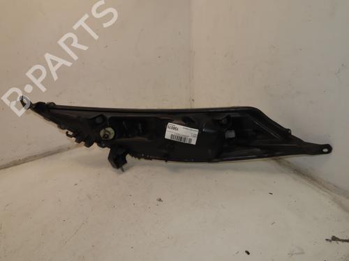 Used Right headlight NISSAN JUKE (F15) 1.5 dCi (110 hp) 28613762