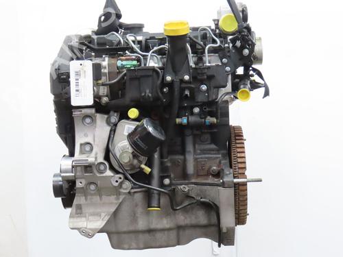 Engine RENAULT TWINGO II (CN0_) 1.5 dCi 75 | BP28285185M1 