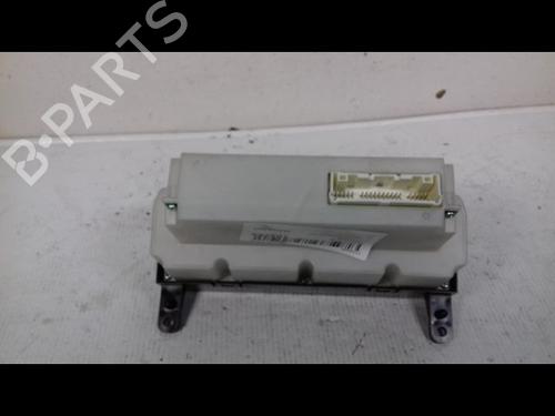 Used Climate control NISSAN QASHQAI I (J10, NJ10) 1.5 dCi (106 hp) 8999724