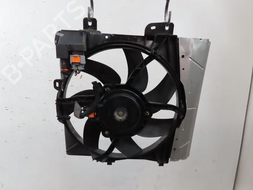 Støtte CITROËN C3 / C3 ORIGIN III (SX) 1.2 VTi 82 (82 hp) 25622808