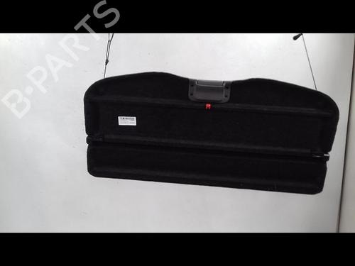 Used Rear parcel shelf RENAULT SCÉNIC II (JM0/1_) 1.5 dCi (JM1E, JM16) (106 hp) 13093699