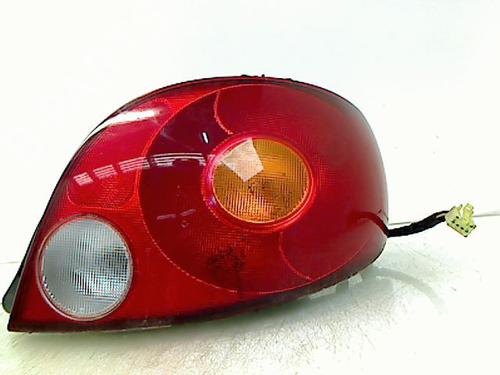Used Right taillight DAEWOO MATIZ (M100, M150) [1998-2025]  15745782