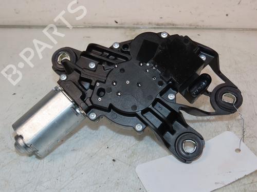 Used Rear wiper motor VW GOLF VI (5K1) 1.6 TDI (105 hp) 20327972