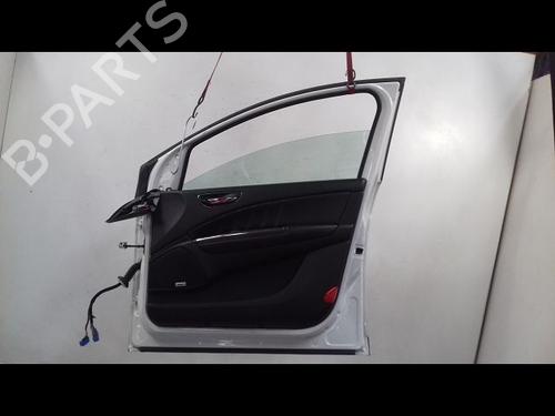 Used Right front door LANCIA DELTA III (844_) 1.9 D Multijet (844.AXE1A) (190 hp) 10419719