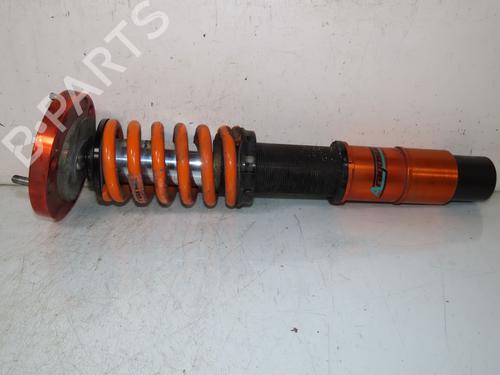 Used Right front shock absorber Right front shock absorber BMW 6 Convertible (E64) 650 i (367 hp) 36483906 36483906