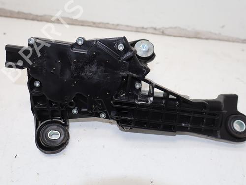 Used Rear wiper motor Rear wiper motor 39221408 39221408