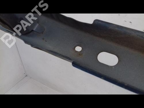 Rear bumper reinforcement HONDA CR-Z (ZF) 1.5 IMA (ZF1) | BP9234046C73 
