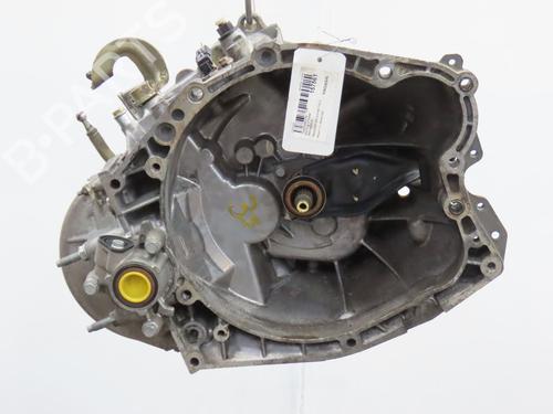 Gearbox PEUGEOT 307 (3A/C) 2.0 HDi 110 | BP28285203M3 