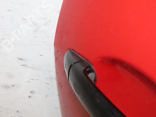 Used Right front door CITROËN DS3 (SA_) 1.6 THP 155 (156 hp) 29621641