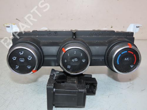 Commande Chauffage RENAULT CLIO V (B7_) 1.0 TCe 100 (B7MT) (101 hp) 30952107