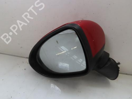 Used Left mirror KIA RIO III (UB) 1.2 CVVT (84 hp) 19932555