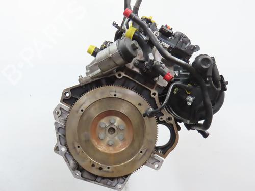 Engine OPEL CORSA D (S07) 1.4 (L08, L68) | BP33835614M1 - Image 3