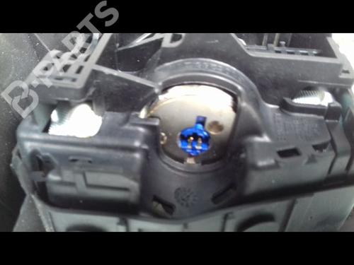 Driver airbag RENAULT SCÉNIC III (JZ0/1_) 1.5 dCi | BP8991555C9 